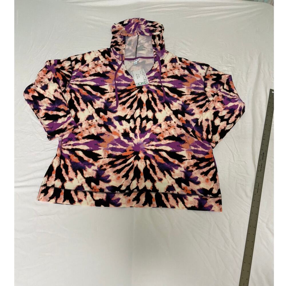 Eliza 2xl Hoodie